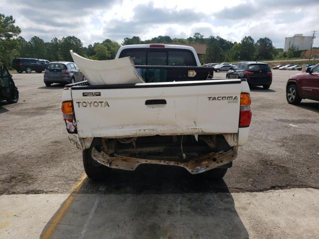 Photo 5 VIN: 5TEWM72N14Z382092 - TOYOTA TACOMA 