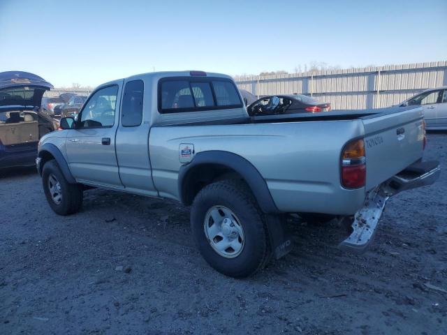 Photo 1 VIN: 5TEWM72N14Z465053 - TOYOTA TACOMA XTR 