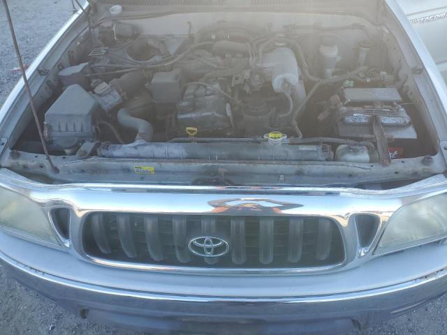 Photo 10 VIN: 5TEWM72N14Z465053 - TOYOTA TACOMA XTR 