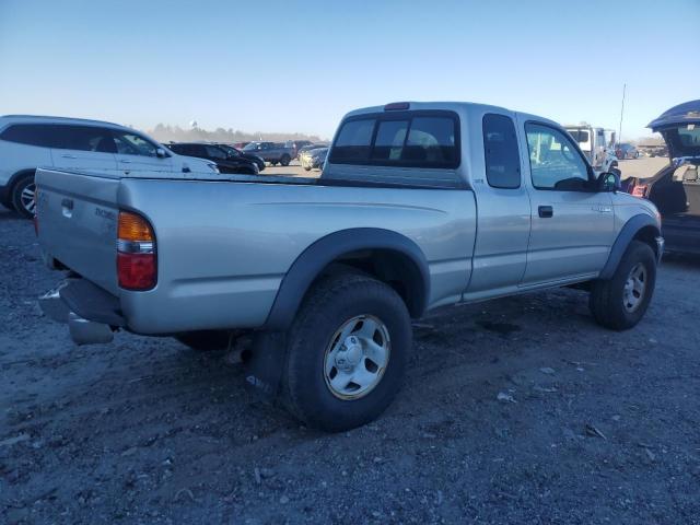 Photo 2 VIN: 5TEWM72N14Z465053 - TOYOTA TACOMA XTR 