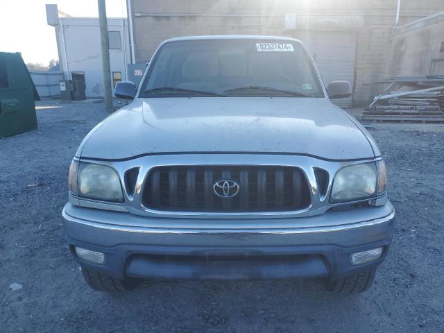 Photo 4 VIN: 5TEWM72N14Z465053 - TOYOTA TACOMA XTR 