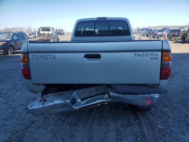 Photo 5 VIN: 5TEWM72N14Z465053 - TOYOTA TACOMA XTR 