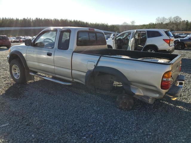 Photo 1 VIN: 5TEWM72N21Z782755 - TOYOTA TACOMA 