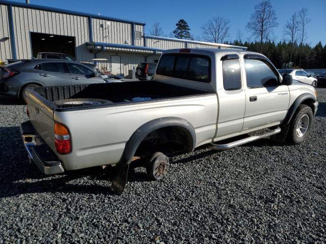 Photo 2 VIN: 5TEWM72N21Z782755 - TOYOTA TACOMA 