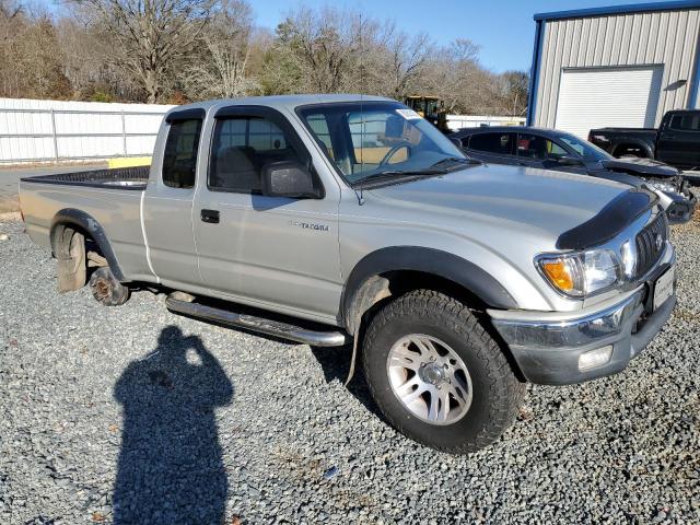 Photo 3 VIN: 5TEWM72N21Z782755 - TOYOTA TACOMA 