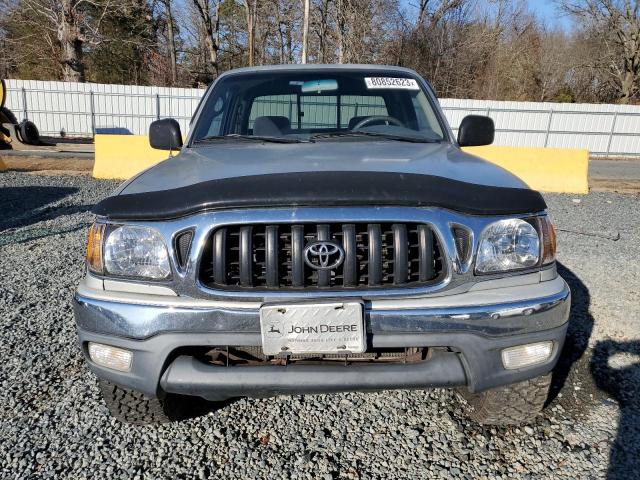 Photo 4 VIN: 5TEWM72N21Z782755 - TOYOTA TACOMA 