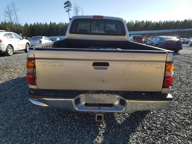 Photo 5 VIN: 5TEWM72N21Z782755 - TOYOTA TACOMA 