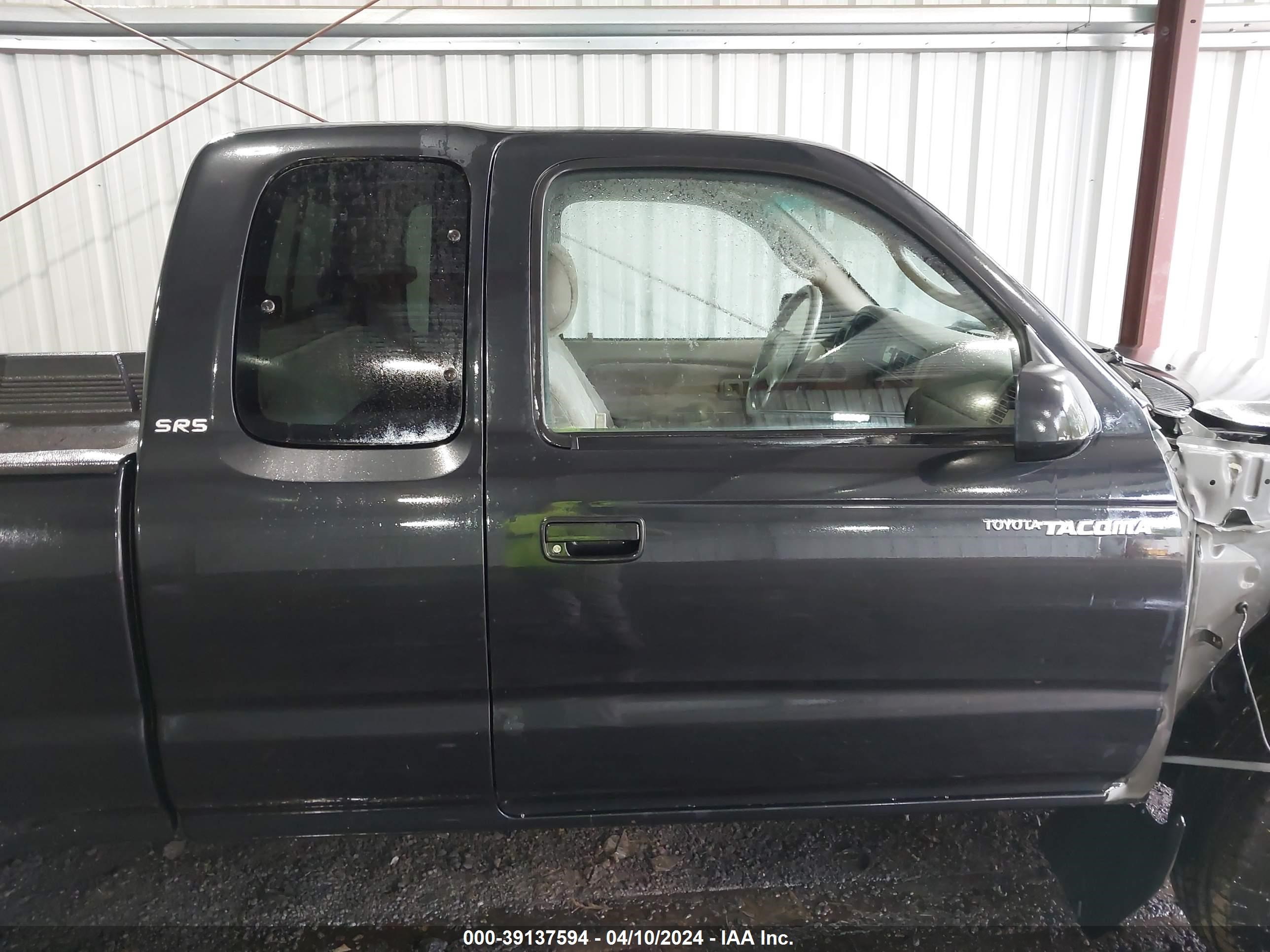 Photo 13 VIN: 5TEWM72N23Z236251 - TOYOTA TACOMA 