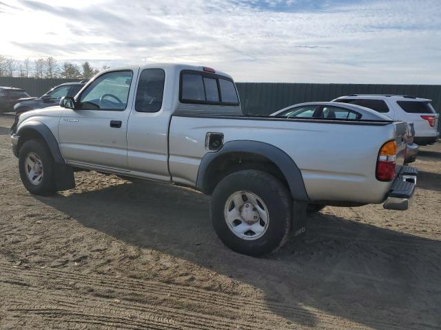 Photo 1 VIN: 5TEWM72N31Z871217 - TOYOTA TACOMA 