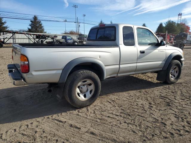 Photo 2 VIN: 5TEWM72N31Z871217 - TOYOTA TACOMA 