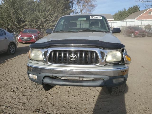 Photo 4 VIN: 5TEWM72N31Z871217 - TOYOTA TACOMA 