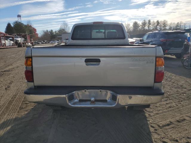 Photo 5 VIN: 5TEWM72N31Z871217 - TOYOTA TACOMA 