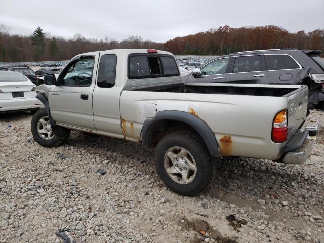 Photo 1 VIN: 5TEWM72N32Z007463 - TOYOTA TACOMA XTR 