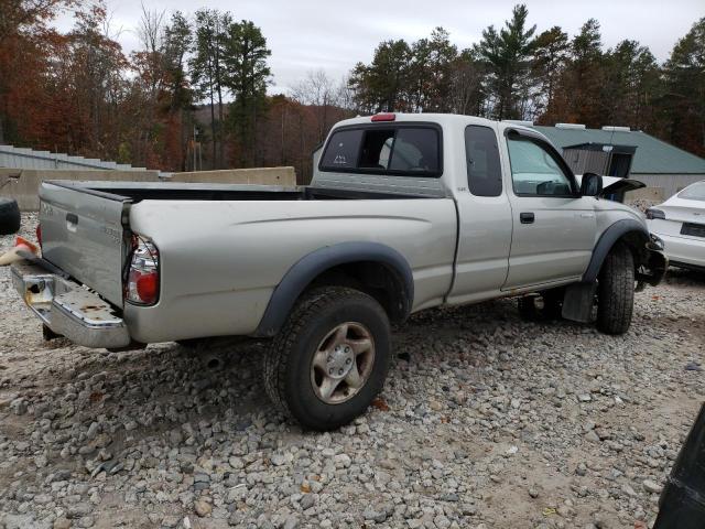 Photo 2 VIN: 5TEWM72N32Z007463 - TOYOTA TACOMA XTR 