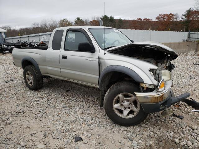 Photo 3 VIN: 5TEWM72N32Z007463 - TOYOTA TACOMA XTR 