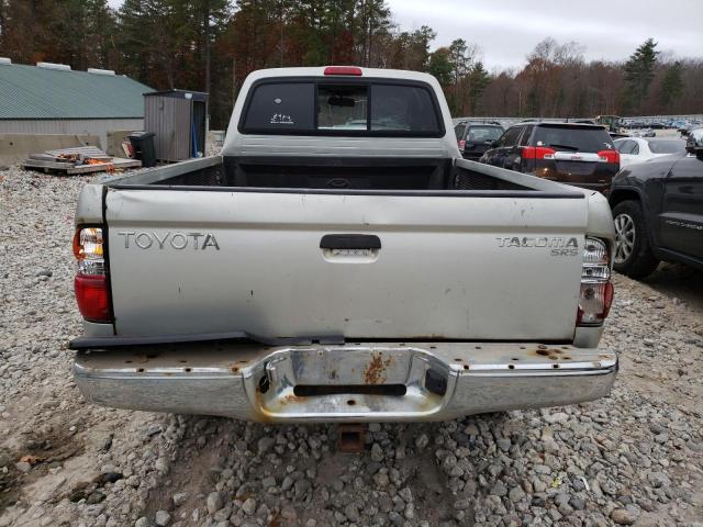 Photo 5 VIN: 5TEWM72N32Z007463 - TOYOTA TACOMA XTR 