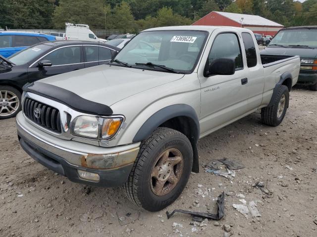 Photo 0 VIN: 5TEWM72N34Z362023 - TOYOTA TACOMA XTR 