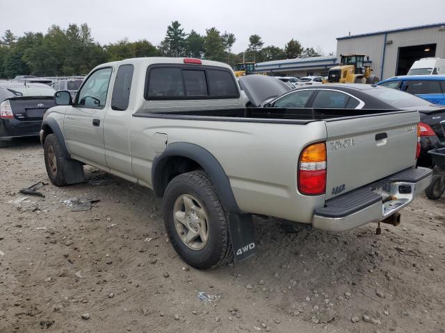 Photo 1 VIN: 5TEWM72N34Z362023 - TOYOTA TACOMA XTR 