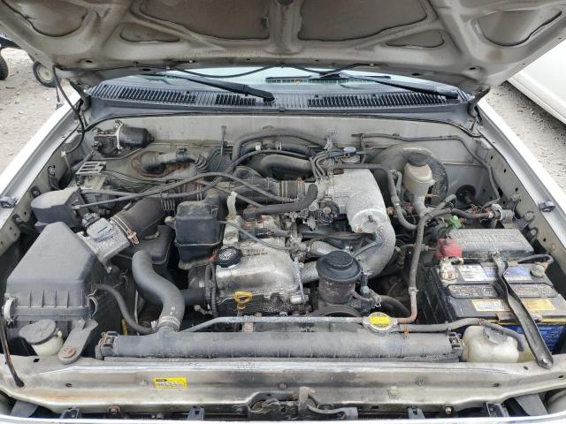 Photo 10 VIN: 5TEWM72N34Z362023 - TOYOTA TACOMA XTR 