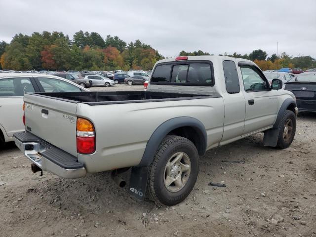 Photo 2 VIN: 5TEWM72N34Z362023 - TOYOTA TACOMA XTR 