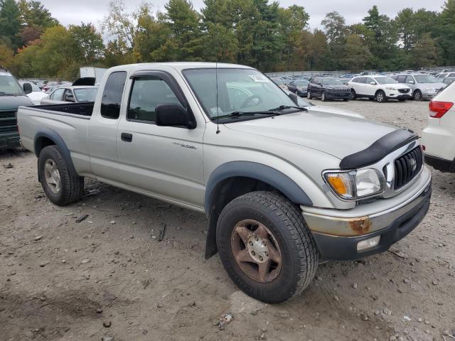 Photo 3 VIN: 5TEWM72N34Z362023 - TOYOTA TACOMA XTR 