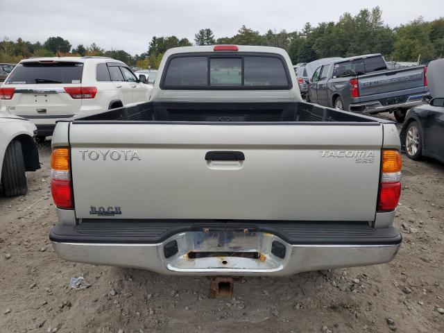 Photo 5 VIN: 5TEWM72N34Z362023 - TOYOTA TACOMA XTR 