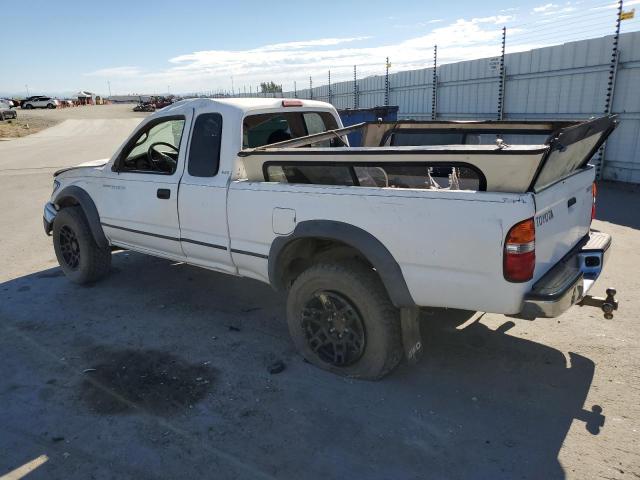 Photo 1 VIN: 5TEWM72N34Z421572 - TOYOTA TACOMA XTR 