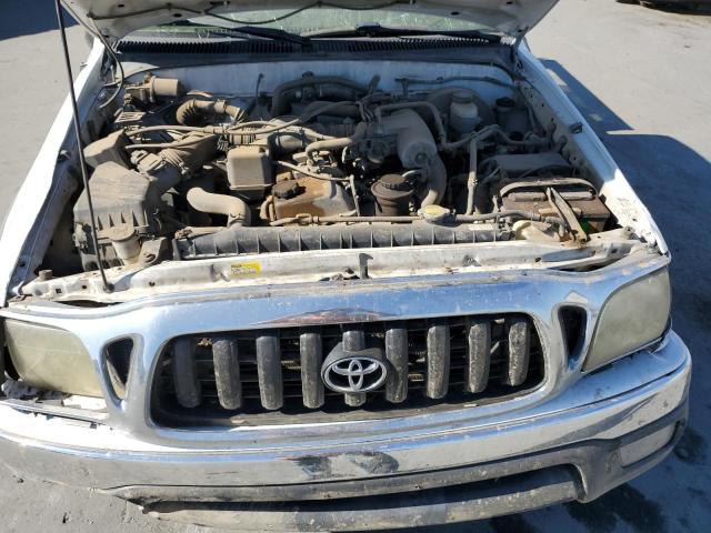 Photo 10 VIN: 5TEWM72N34Z421572 - TOYOTA TACOMA XTR 