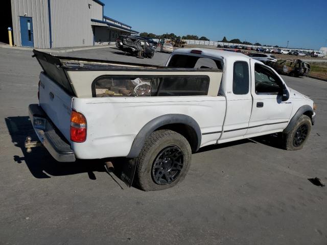 Photo 2 VIN: 5TEWM72N34Z421572 - TOYOTA TACOMA XTR 