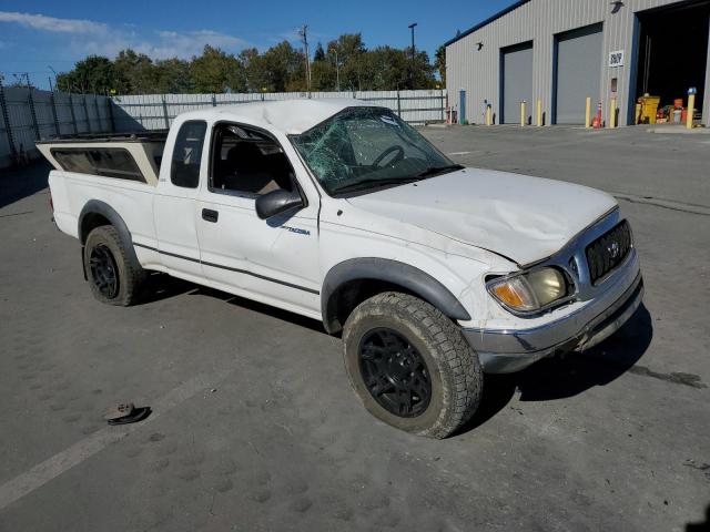 Photo 3 VIN: 5TEWM72N34Z421572 - TOYOTA TACOMA XTR 