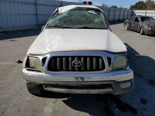 Photo 4 VIN: 5TEWM72N34Z421572 - TOYOTA TACOMA XTR 