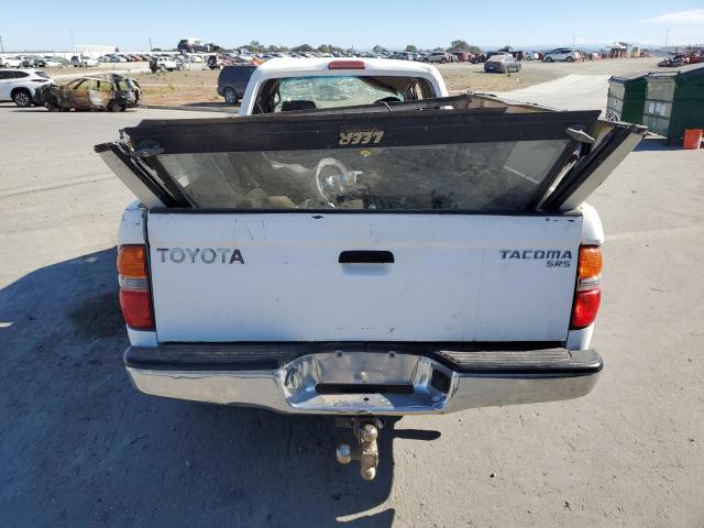 Photo 5 VIN: 5TEWM72N34Z421572 - TOYOTA TACOMA XTR 