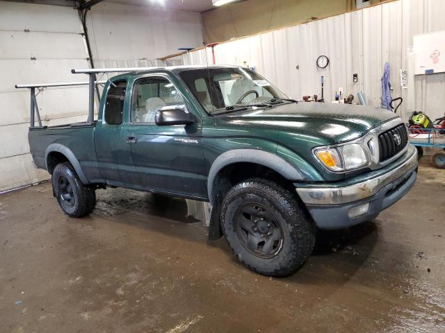 Photo 3 VIN: 5TEWM72N41Z857407 - TOYOTA TACOMA 