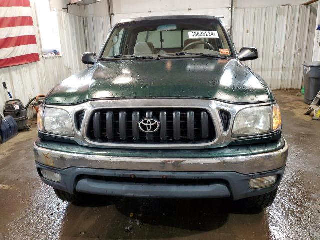 Photo 4 VIN: 5TEWM72N41Z857407 - TOYOTA TACOMA 