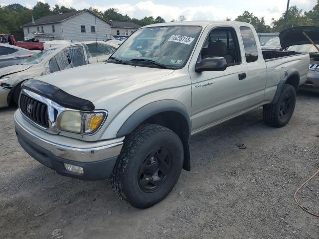 Photo 0 VIN: 5TEWM72N42Z021730 - TOYOTA TACOMA XTR 