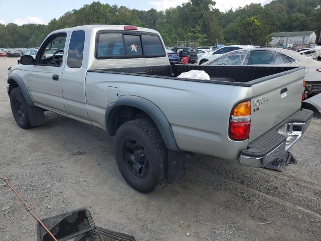 Photo 1 VIN: 5TEWM72N42Z021730 - TOYOTA TACOMA XTR 