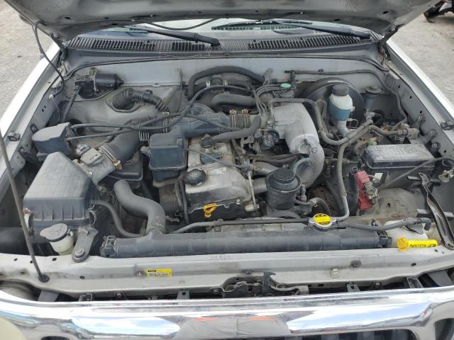 Photo 10 VIN: 5TEWM72N42Z021730 - TOYOTA TACOMA XTR 