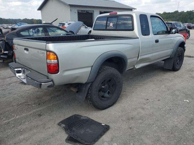 Photo 2 VIN: 5TEWM72N42Z021730 - TOYOTA TACOMA XTR 