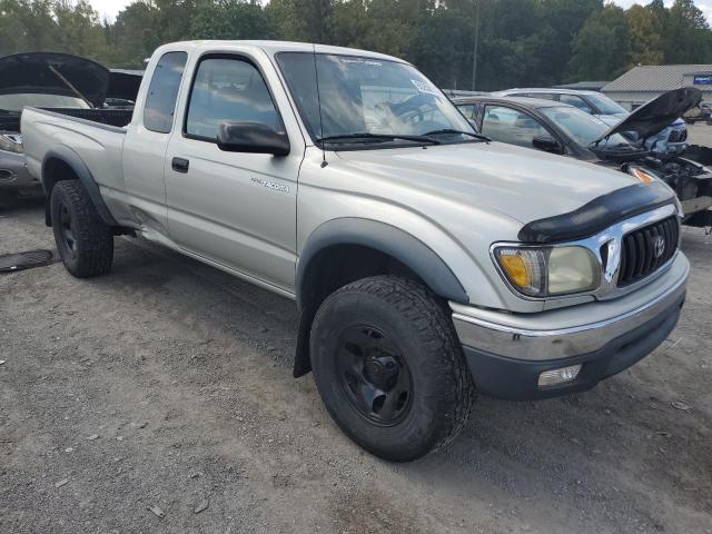 Photo 3 VIN: 5TEWM72N42Z021730 - TOYOTA TACOMA XTR 