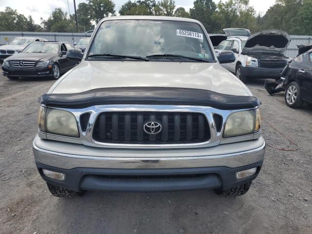 Photo 4 VIN: 5TEWM72N42Z021730 - TOYOTA TACOMA XTR 