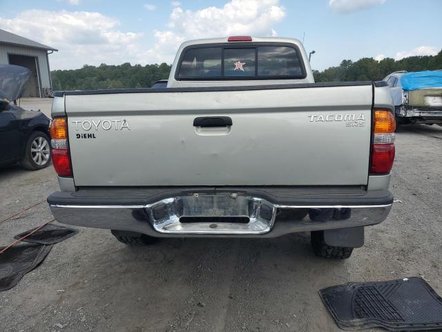 Photo 5 VIN: 5TEWM72N42Z021730 - TOYOTA TACOMA XTR 