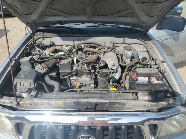 Photo 10 VIN: 5TEWM72N43Z202988 - TOYOTA TACOMA XTR 