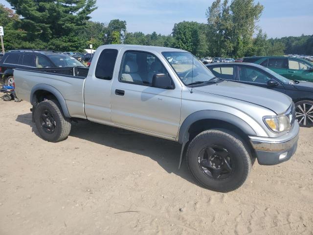 Photo 3 VIN: 5TEWM72N43Z202988 - TOYOTA TACOMA XTR 