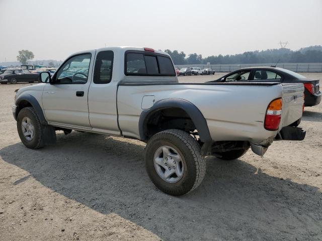 Photo 1 VIN: 5TEWM72N43Z254458 - TOYOTA TACOMA XTR 