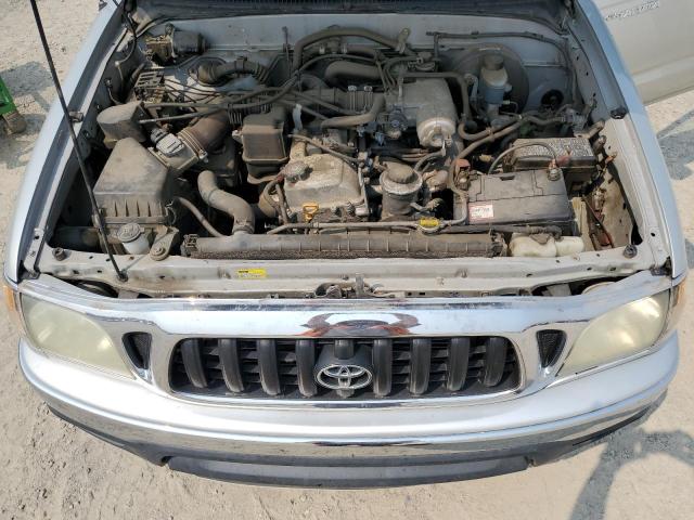 Photo 10 VIN: 5TEWM72N43Z254458 - TOYOTA TACOMA XTR 