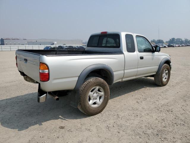 Photo 2 VIN: 5TEWM72N43Z254458 - TOYOTA TACOMA XTR 