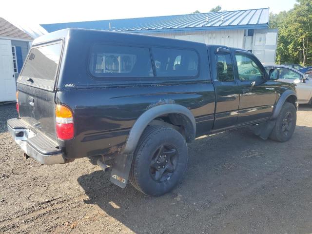 Photo 2 VIN: 5TEWM72N44Z404375 - TOYOTA TACOMA XTR 