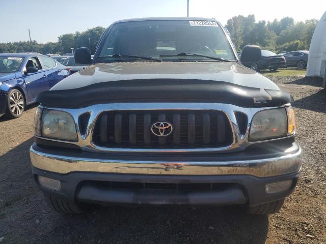 Photo 4 VIN: 5TEWM72N44Z404375 - TOYOTA TACOMA XTR 