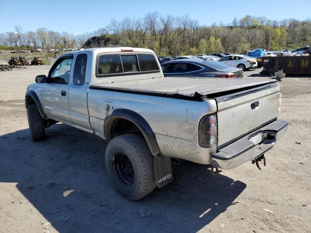 Photo 1 VIN: 5TEWM72N44Z446366 - TOYOTA TACOMA 