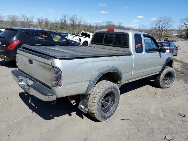 Photo 2 VIN: 5TEWM72N44Z446366 - TOYOTA TACOMA 